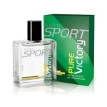 Avon Sport Pure Victory EDT 50 ml Erkek Parfümü resim