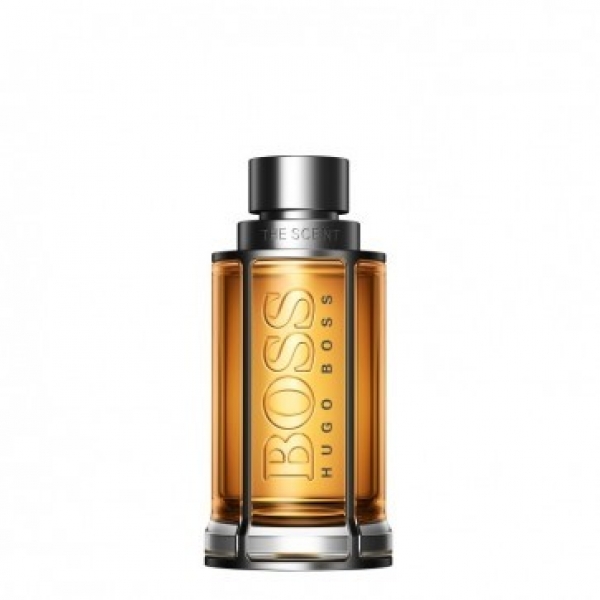 Hugo Boss The Scent EDT 200 ml Erkek Parfümü