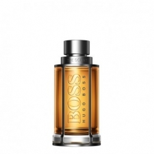 Hugo Boss The Scent EDT 200 ml Erkek Parfümü resim