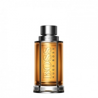 Hugo Boss The Scent EDT 200 ml Erkek Parfümü