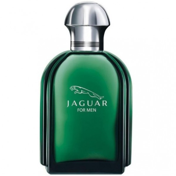 Jaguar For Men EDT 100 ml Erkek Parfümü