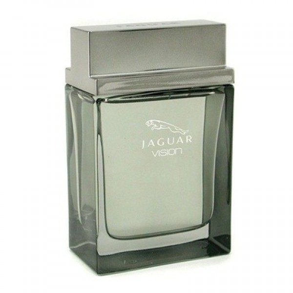 Jaguar Vision EDT 100 ml Erkek Parfümü