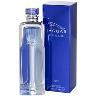 Jaguar Fresh EDT 100 ml Erkek Parfümü