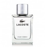 Lacoste Pour Homme EDT 100 ml Erkek Parfümü resim