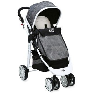 Babybee 500 Travel Sistem Bebek Arabası