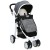 Babybee 500 Travel Sistem Bebek Arabası
