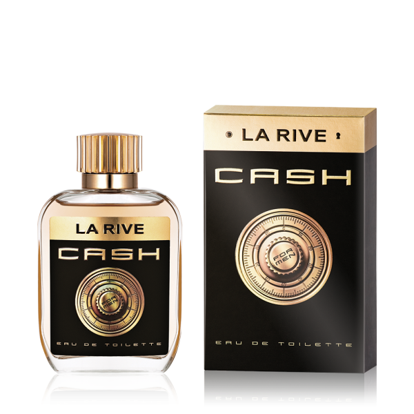 La Rive Cash EDT 100 ml Erkek Parfümü