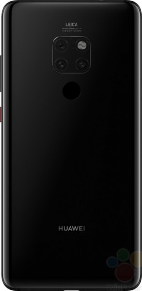 Huawei Mate 20