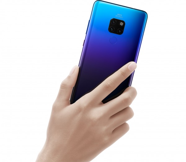 Huawei Mate 20