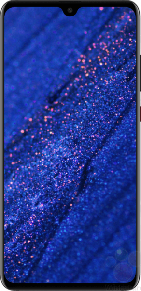 Huawei Mate 20