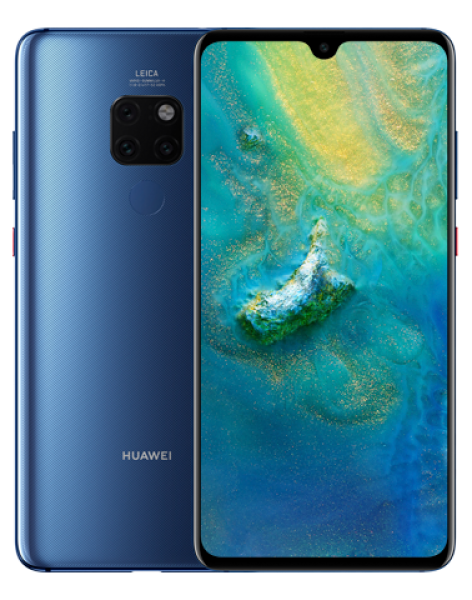 Huawei Mate 20