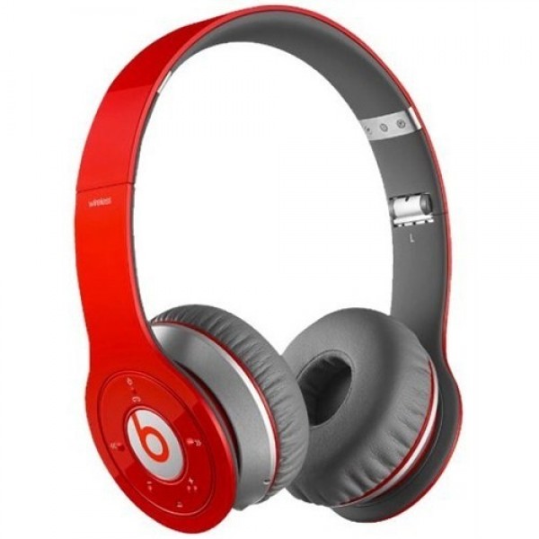 Beats Solo HD Wireless Kablosuz Kulaklık