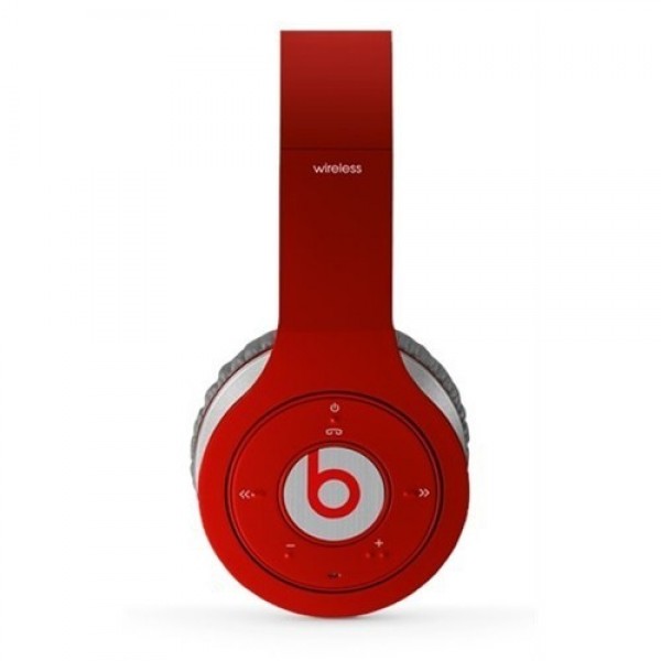 Beats Solo HD Wireless Kablosuz Kulaklık