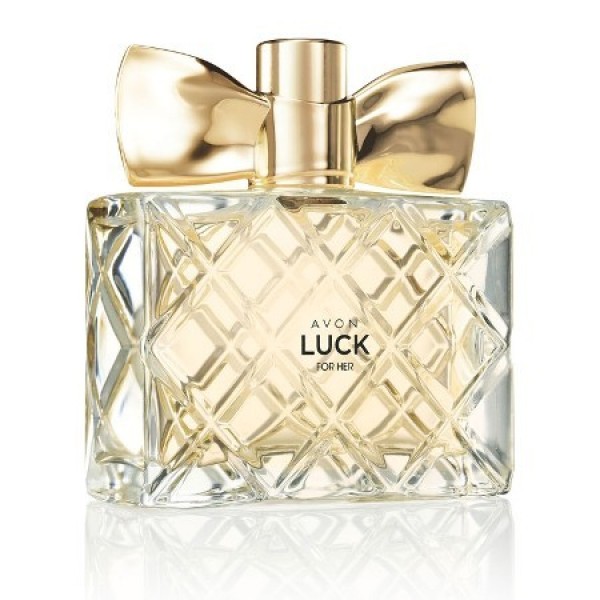 Avon Luck EDP 50 ml Kadın Parfümü (50 ml)