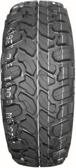 Aplus A929 Catchfors A/T 235/85 R16LT 120/116Q Yaz Lastiği