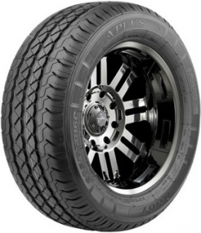 Aplus A867 Mile Max C 205/65 R16C 107/105T Yaz Lastiği