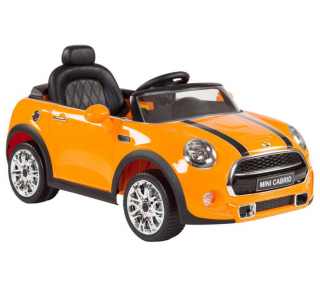 Kraft Mini Cooper Cabrio 656R