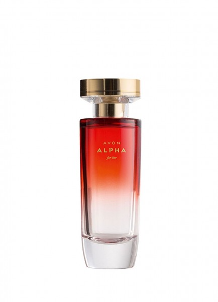 Avon Alpha EDP 50 ml Kadın Parfümü