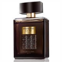 Avon Premiere Luxe Oud EDP 75 ml Erkek Parfümü resim