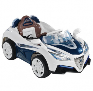 Hattrick Baby ROC-558 Lancia