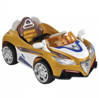 Hattrick Baby ROC-558 Lancia