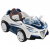Hattrick Baby ROC-558 Lancia