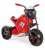Pilsan Adventure Motor 6V