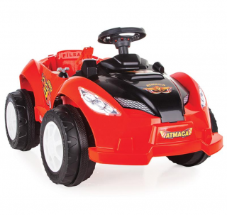 Pilsan Atmaca 6V