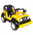 Pilsan Eagle 6V resim