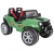 Pilsan Panzer Çift Kişilik 4X4
