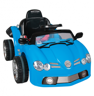 Pilsan Racing Car