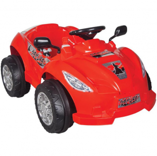 Pilsan Samurai 12V 05-235