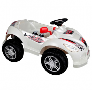 Pilsan Samurai 12V 05-235