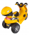 Pilsan Spring Motor 6V