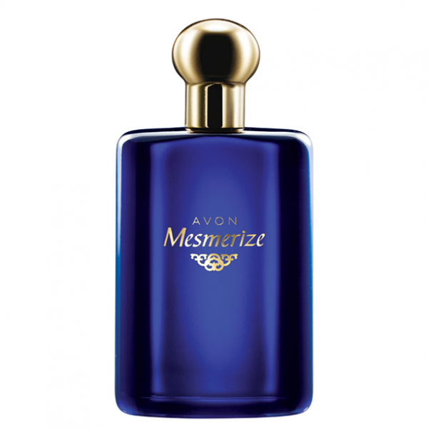 Avon Mesmerize EDT 100 ml Erkek Parfümü