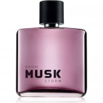 Avon Musk Storm EDT 75 ml Erkek Parfümü resim