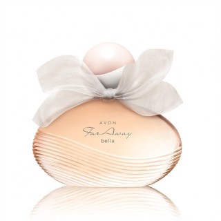 Avon Far Away Bella EDP 50 ml Kadın Parfümü