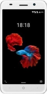 Hiking A1