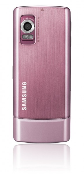 Samsung L700