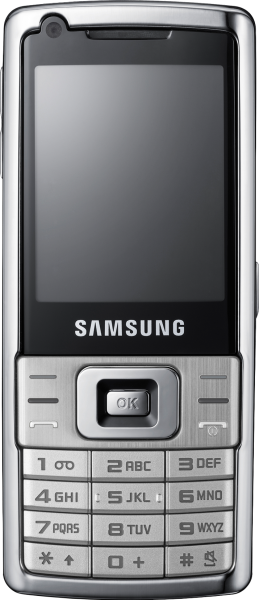 Samsung L700