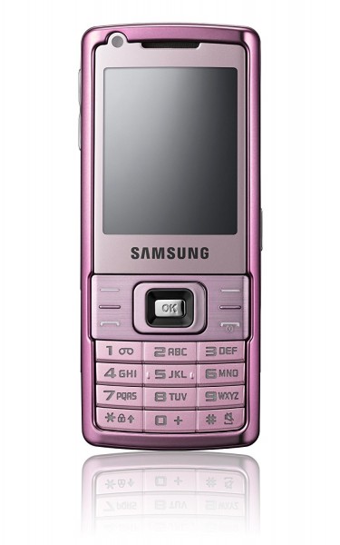 Samsung L700