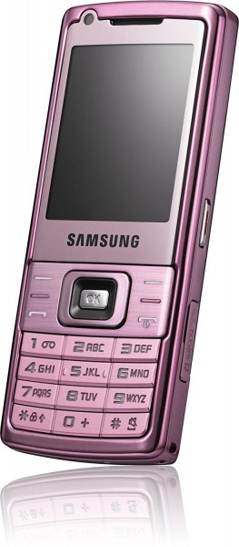 Samsung L700