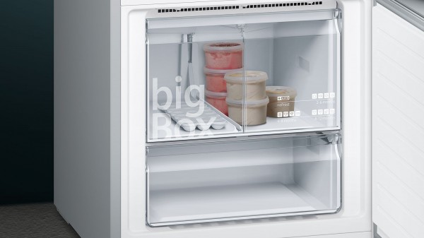 Siemens KG56NHI30N Buzdolabı