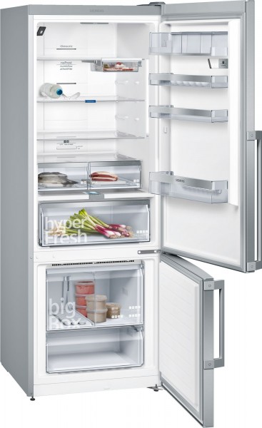 Siemens KG56NHI30N Buzdolabı