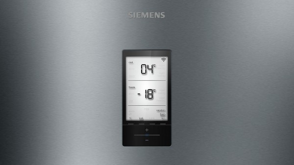 Siemens KG56NHI30N Buzdolabı