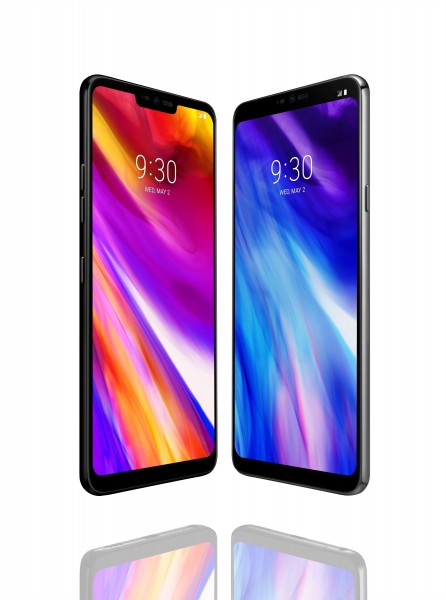 LG G7 ThinQ Görsel 1