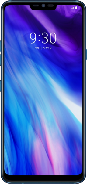 LG G7 ThinQ