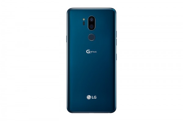 LG G7 ThinQ