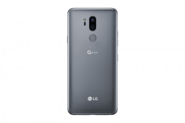 LG G7 ThinQ