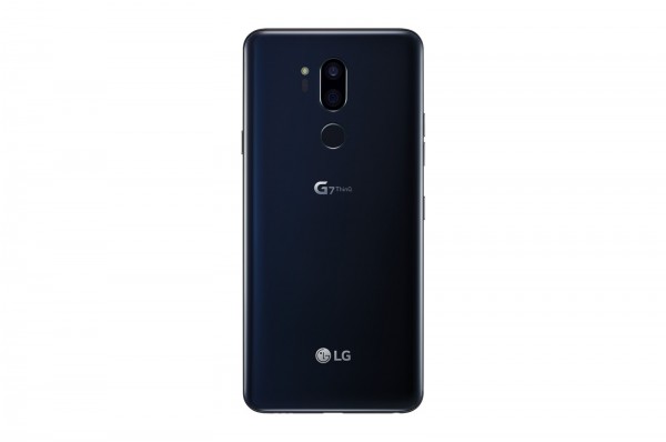 LG G7 ThinQ